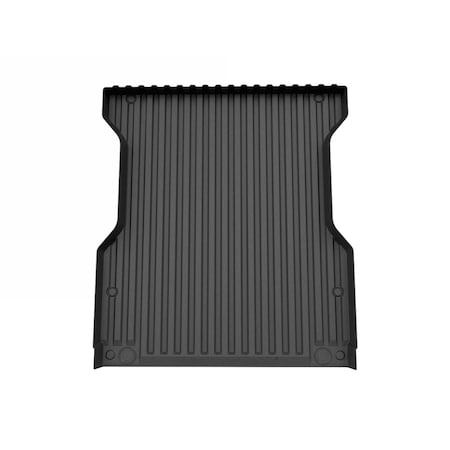 Weathertech Black, ImpactLiner 36018IM