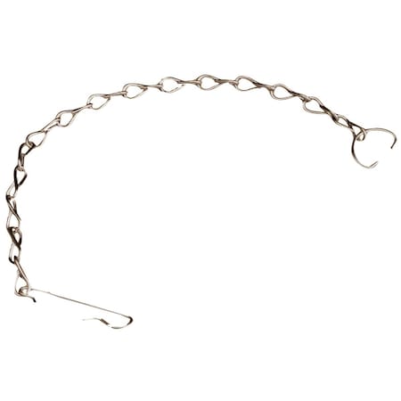 Do It Best 9'' SS Flapper Chain DIB835-33