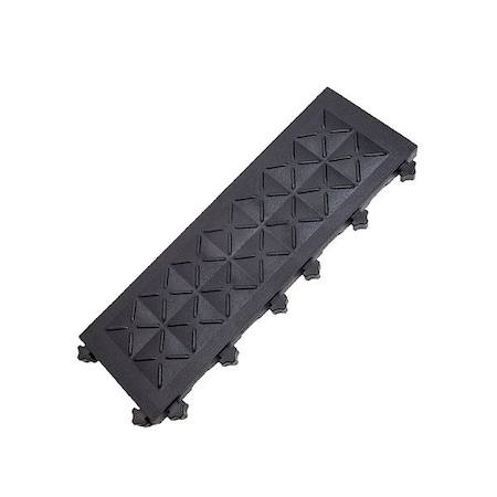 Safe-Flex Interlocking Antifatigue Mat, PK 10 RT7-B