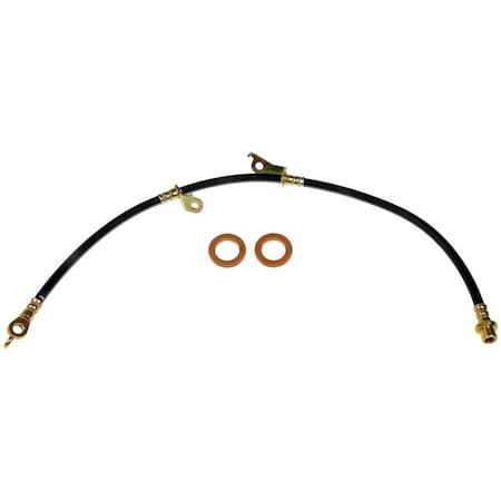 Dorman BRAKE HYDRAULIC HOSE H621064