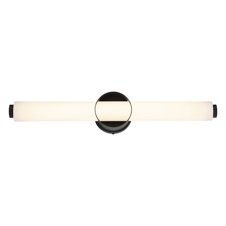 Eurofase Santoro Large LED Bathbar 39317-032