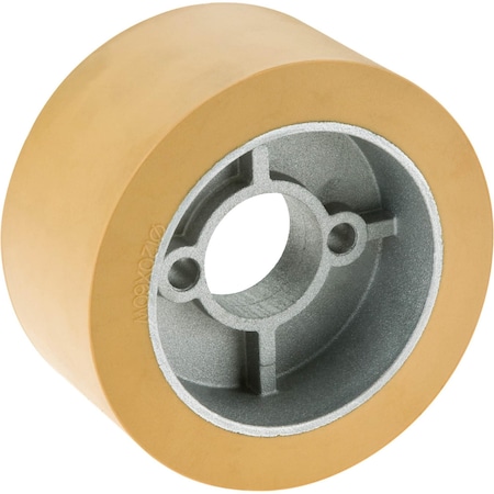 Grizzly Replacement Roller for T33924/T33925 T33984