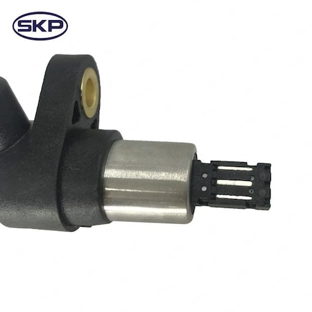 ABS Wheel Speed Sensor,