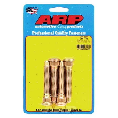 Whole-In-One Rear Wheel Stud Kit WH3839679