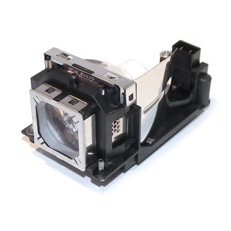 Premium Power FP LAMP Sanyo:PLC-XW65EIKI LC-XD25 POA-LMP129-ER