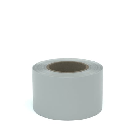 Creative Safety Supply Elasticized Vinyl film, 3 in W., 108 ft L., 4 mil Thickness V308
