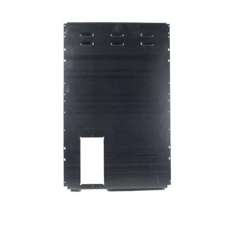 Ge COVER RANGE BACK WB34K10100
