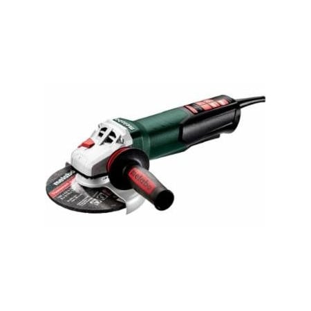 Metabo WEP19-150QM-BRUSH 6 inANGLEGRINDER 469-613111420