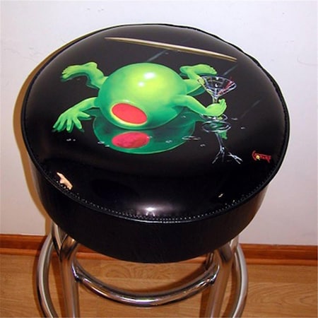 Petro Enterprises Last Crawl Bar Stool PE434490