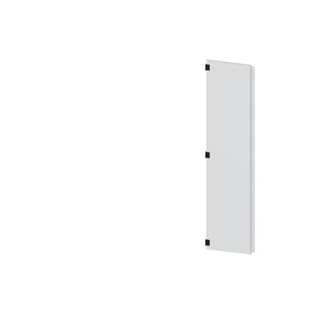 Siemens SIVACON door half 8MF1840-2UT25-0CA1