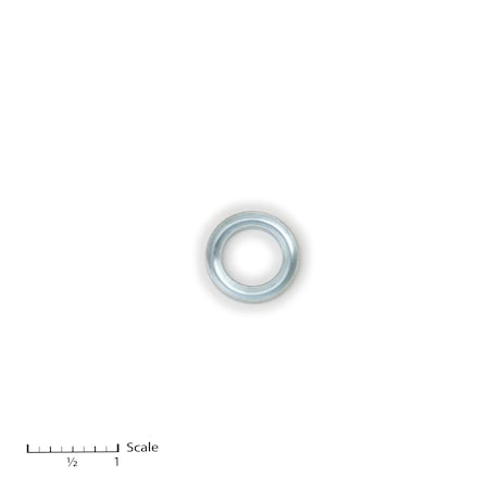 Bedford Precision Parts Female Gland 18-538