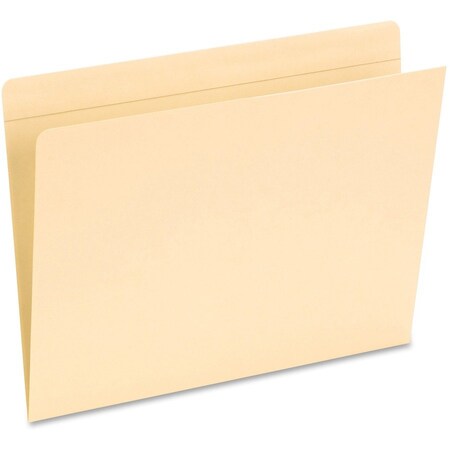 Tops Products FOLDER, TOP TAB W/POCKET 16651