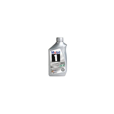 Warren Distribution Synthetic Motor Oil, 10W-30, Qt. MO481176