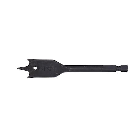 Century Drill & Tool Lazer Spade Bit 36248