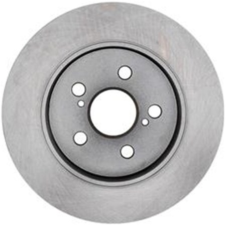 Raybestos 580704R 10.2 In. Disc Brake Rotor R42-580704R