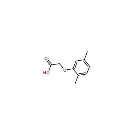 Ak Scientific 2-(2, 5-Dimethylphenoxy)acetic acid (25g), CAS 7356-41-4 8988AE-25g