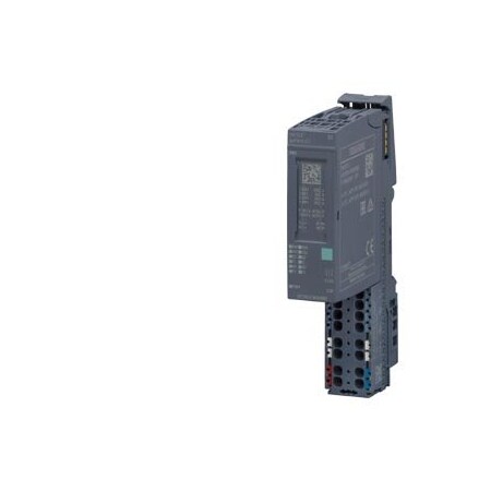 Siemens SIMATIC ET 200SP TM ECC 2xPWM ST Chargecontroller f. conductive 6FE1242-6TM10-0BB1