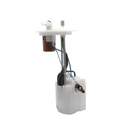 Autobest Fuel Pump Module Assembly, Ford Flex 3.5L V6 2012-10; Lincoln MKT 3.7L V6 2012-10 F1569A