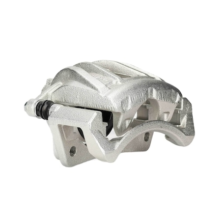 Wagner Brake New Semi-loaded Coated Disc Brake Caliper Assembly,  CN11271SC