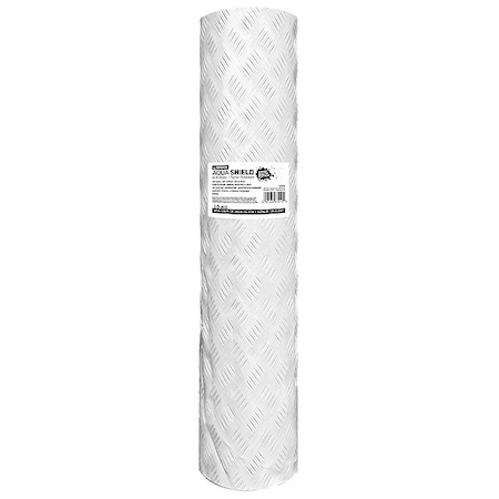 Aqua Shield FLAME-RETARDANT SPRAY BOOTH PROTECTION 87210