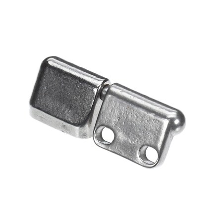 Biro HEAD DR HINGE ASMLY S.S. UPPER LONG PIN AS16014U