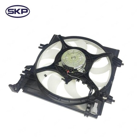 Skyward Automotive Products Engine Cooling Fan Assembly,  SK76294
