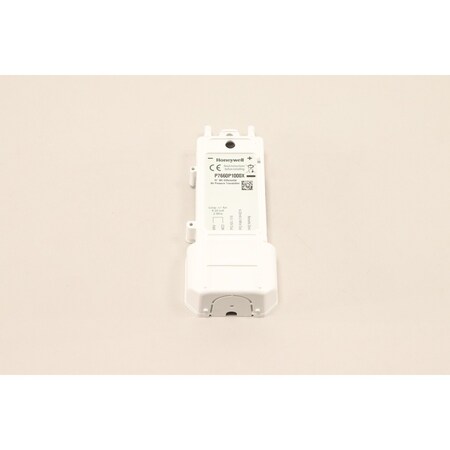 Honeywell 1.0/2.5/5/10 in. wcUNIV PRES SENSR P7660P1000X
