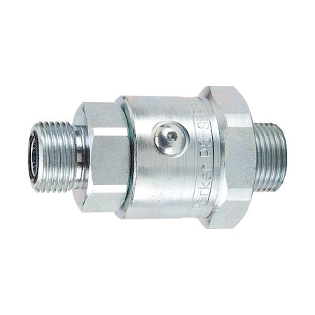 Parker Swivel Assembly PS610102-8-6