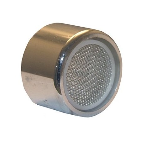 Larsen Supply Co 55/64X27Fem Chr Aerator 09-9011