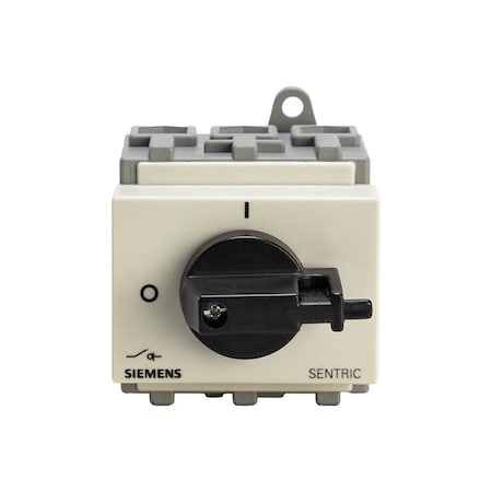 Siemens SENTRON Switch disconnector 3LD 3LD2530-0TK11