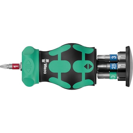 Wera Bicycle Set 5, 7 pieces 5004186001