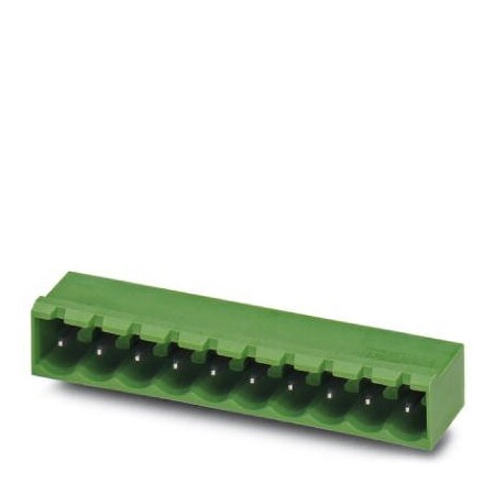 Phoenix Contact MSTBA 2 5/ 5-G PCB header nominal cross 1757501