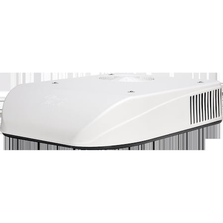 Coleman Rvp 47023075 Mach 8 Plus 13500 BTU Heat Pump, White C7W _47023075