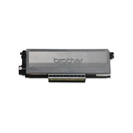 Brother Brother TN650 Original Toner Cartridge - Laser - 8000 Pages - Black - 1 Each TN650