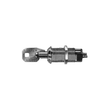 Compx Security Products Switch Lock Ace Solder Terminal C4073-70DC-KD