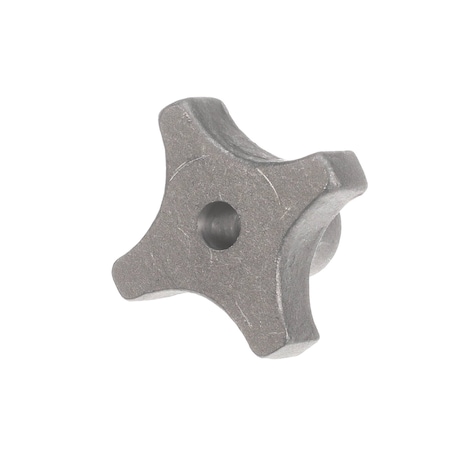 Biro Locking Knob, Removablr Rear Cover 14688-COS