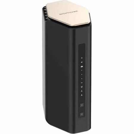 Netgear 5PT NIGHTHAWK WIFI 7 BE18000 ROUT RS600-100NAS