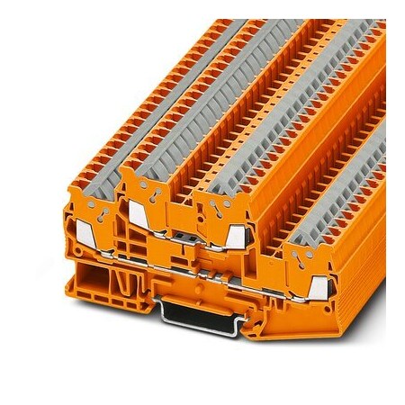 Phoenix Contact QTTCB 1 5 OG Double-level terminal 3205117