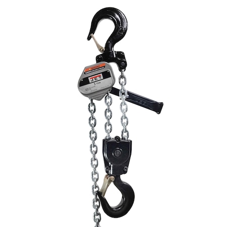 Jet Jla Series 3 Ton Lever Hoist JLA-300-10
