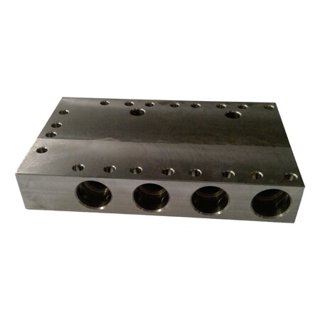 Caterpillar MANIFOLD, CATERPILLAR OEM 5321368 5321368