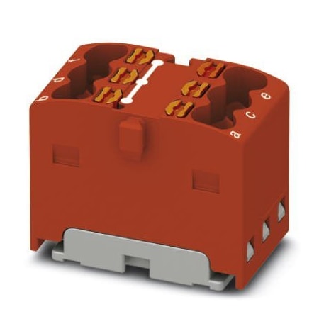 Phoenix Contact PTFIX 6X1 5 RD Distribution block 3002765