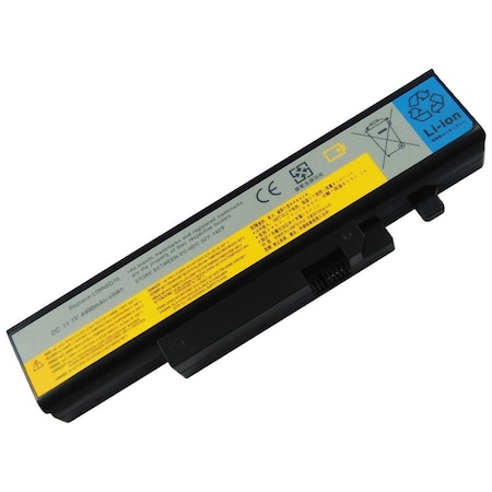 Ereplacements BATTERY-COMPATIBLE 57Y6567