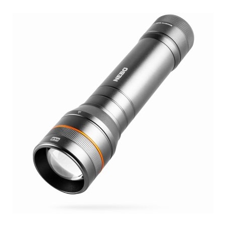 Nebo Tools/Asg Newton 1000 Flashlight NEB-FLT-0016