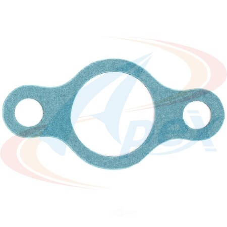 Apex Automobile Parts APEX Engine Coolant Outlet Gasket AWO2019