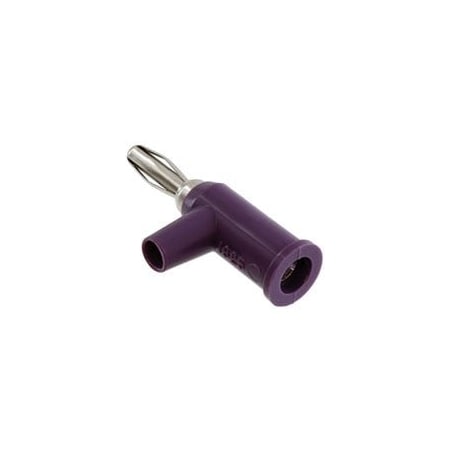 Pomona Electronics Banana Plug, PK10 1825-7