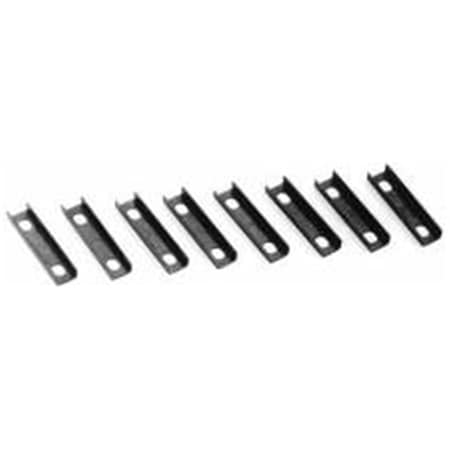 Ford M-6588-A50 Rocker Arm Channel Kit FRDM6588-A50