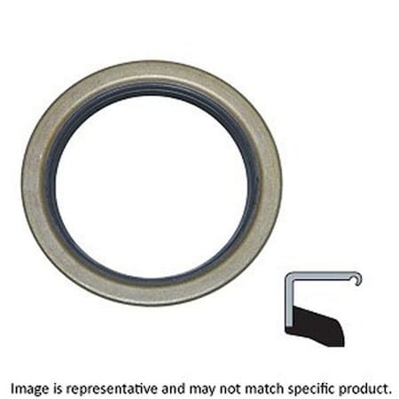 Skf Seal-Lip 6152 / 0.625X1X0.125 HM14 P              6152 / 0.625X1X0.125 HM14 P