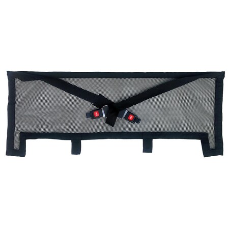 Alegria OBPR-1745 Bunknet Bed Safety - 17 x 45 in. AL2624804