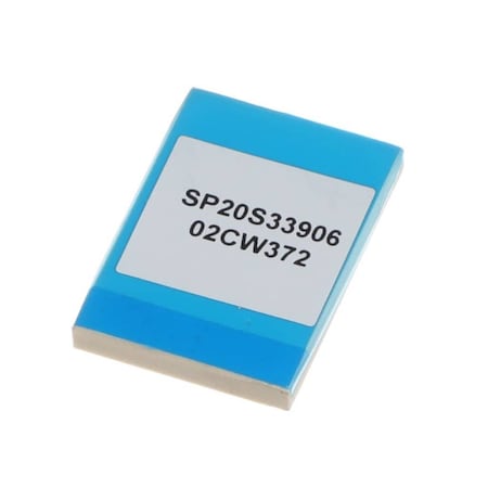 Lenovo M.2 SSD 2242 THERMAL PAD 02CW372