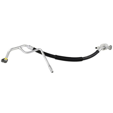 Motorcraft A/C Refrigerant Discharge Hose, YF3716